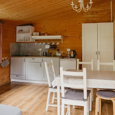 Camping Family Bronowice  Exterior photo
