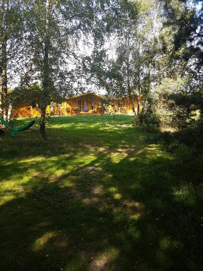 Family Domek letniskowy *